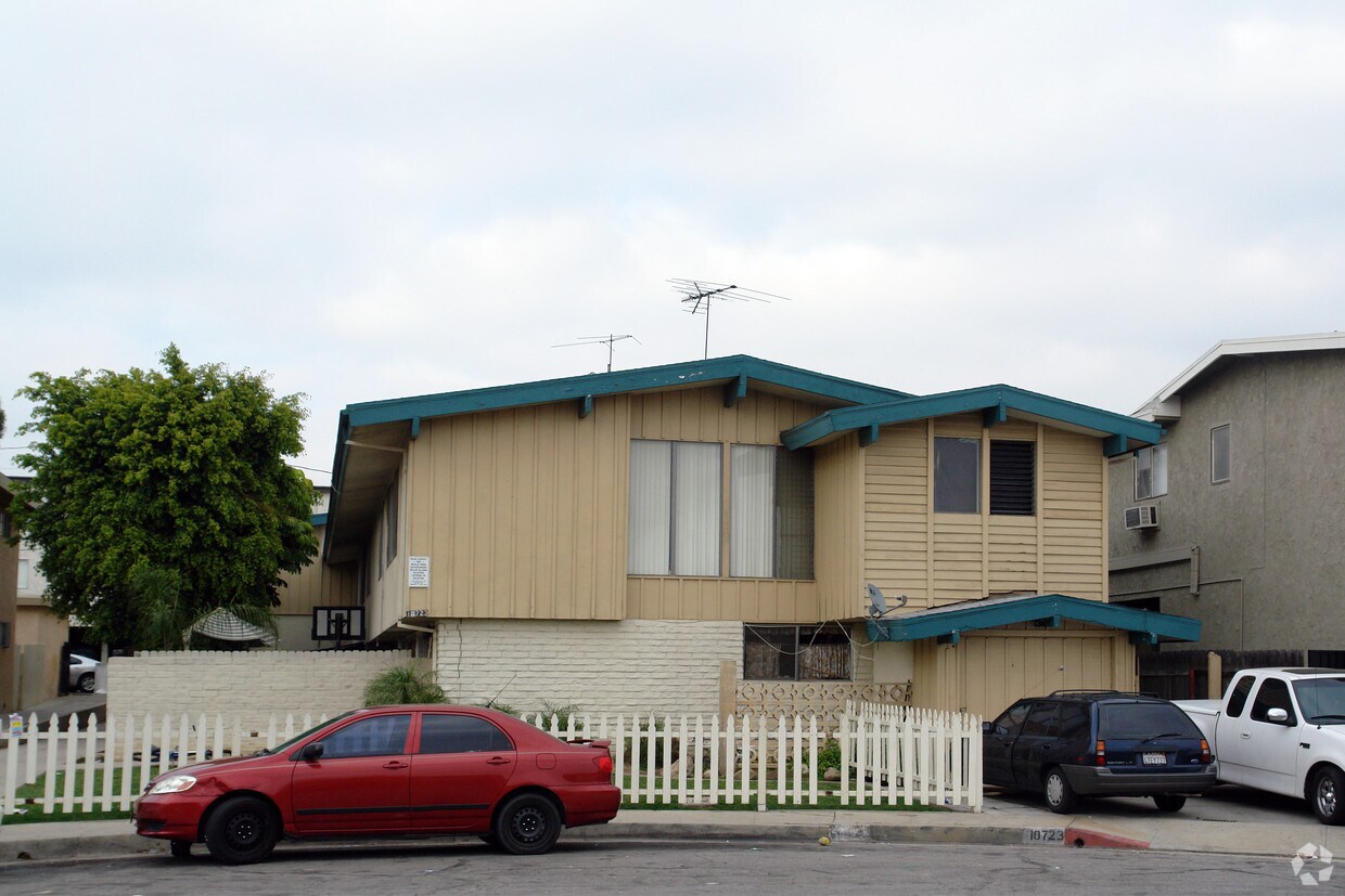 10723 Shire Pl, Whittier, CA 90601 Apartments in Whittier, CA