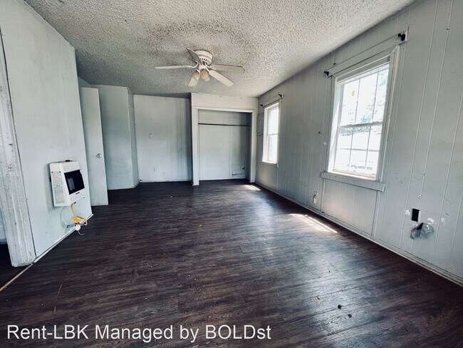 Building Photo - 2 br, 1 bath House - 1514 31st Street