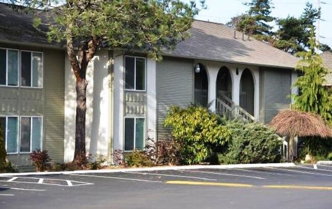 Building Photo - Abalon Pointe