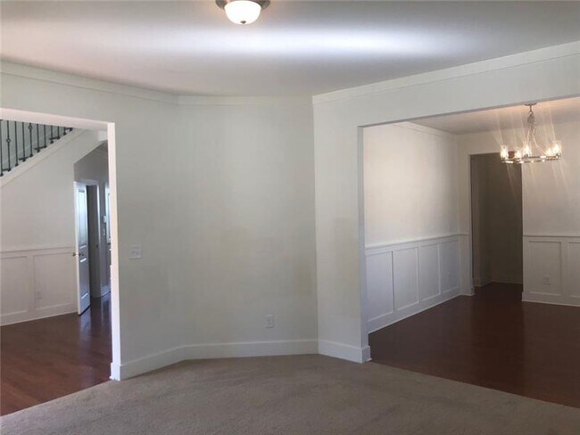 Building Photo - 1316 Halletts Peak Pl