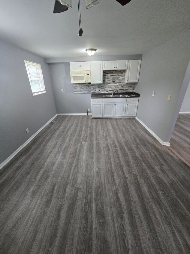 Foto principal - 1610-1612 E 25TH AVE
