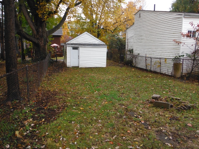 Foto del edificio - 1520 Frazer Ave NW