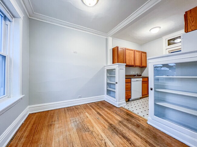 Foto del edificio - 3949 N Hoyne Ave