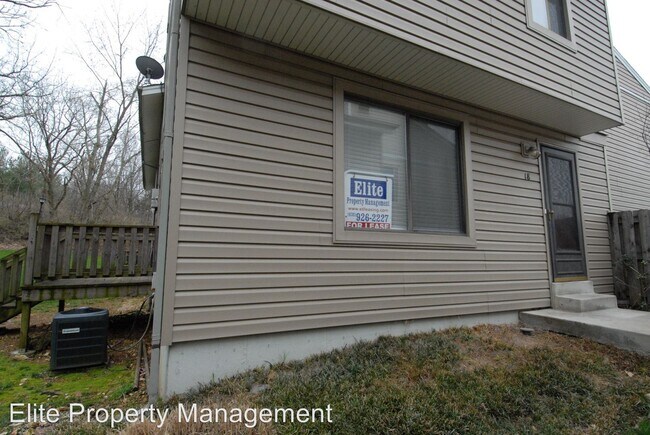 Building Photo - 2 br, 1.5 bath House - 18 Jakes Court