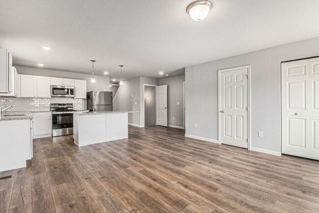 Foto del edificio - 2217 Macatawa Ln