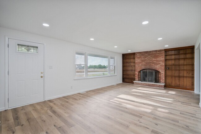 Foto del edificio - 3706 S Park Rd