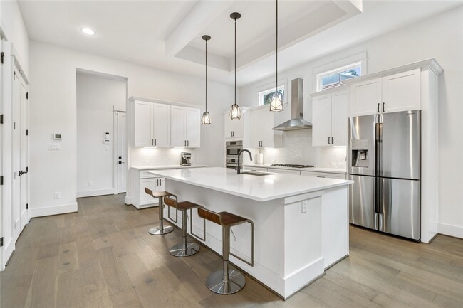 Foto del edificio - 620 E 26th St