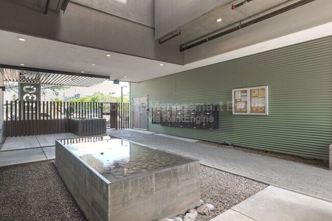 Foto del edificio - 1130 N 2nd St