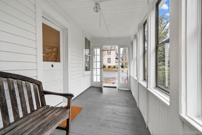 Foto del edificio - 27 Algernon St