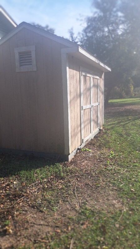 Foto del edificio - 10401 Northhill Ct