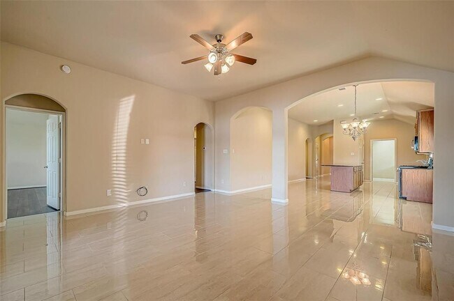 Foto del edificio - 11335 Overland Trail Dr