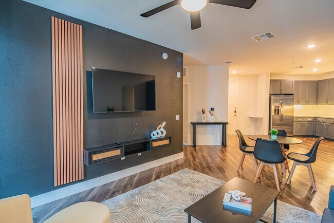 Foto del edificio - 15501 N Dial Blvd