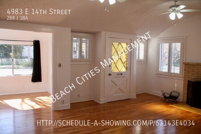 Building Photo - 4983 E 14th St