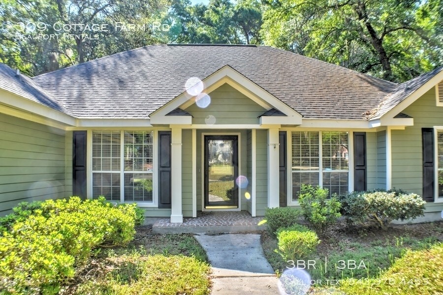 Foto principal - 309 Cottage Farm Rd