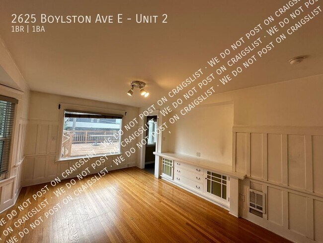 Building Photo - Eastlake Open 1 Bedroom 1 bath