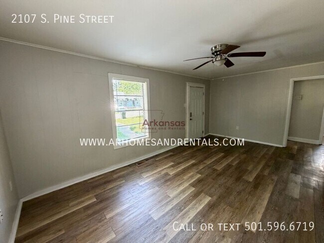 Foto del edificio - 2107 S Pine St