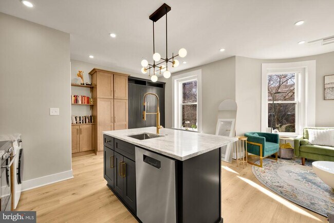 Foto del edificio - 1634 S St NW