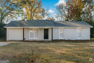 Building Photo - 6137 Stoneway Dr