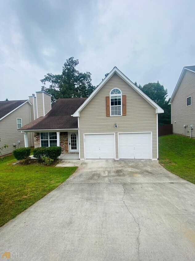 4193 Sitka Dr, Douglasville, GA 30135 House Rental in Douglasville, GA