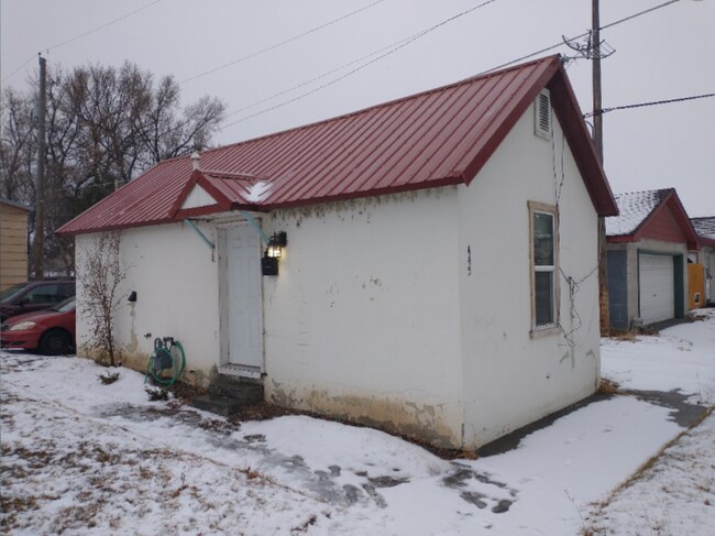 Foto del edificio - 445 Chamberlain Ave