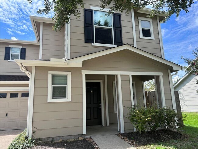 Foto del edificio - 4106 Dogwood Hill St