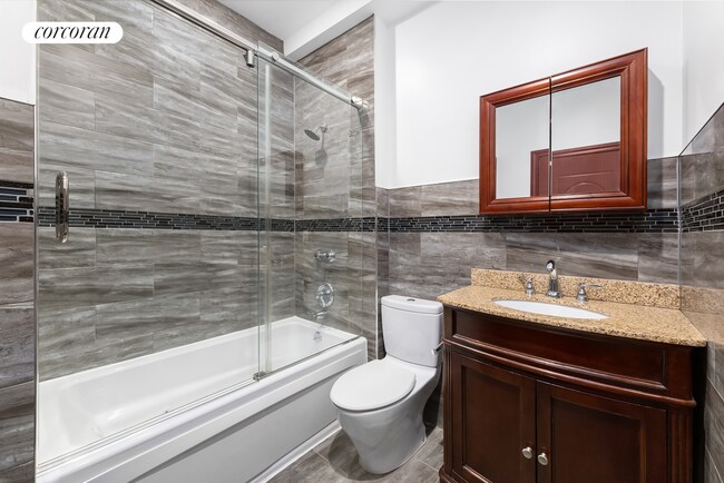 Building Photo - 471 W 146th St