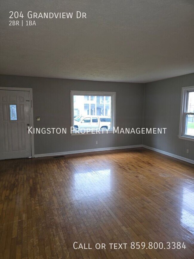Building Photo - 204 Grandview Dr