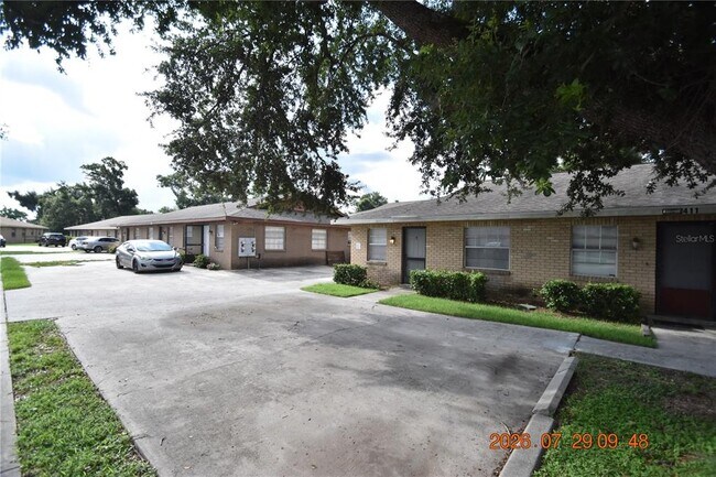 Foto del edificio - 411 Big Cedar Way