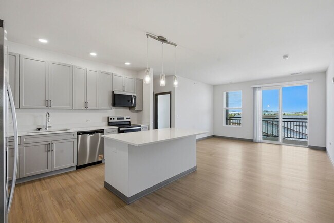 Foto del edificio - 1227 Rock Run Crossings Dr
