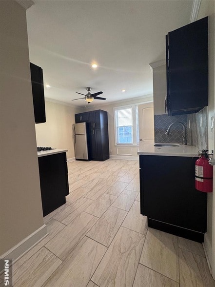 Foto del edificio - 14 River St