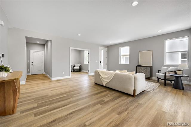 Foto del edificio - 5526 Clay St