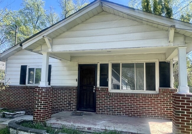 Photo - 1210 Sheridan Ave House