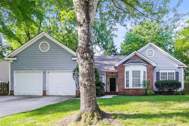 Building Photo - 11910 Harris Ridge Dr