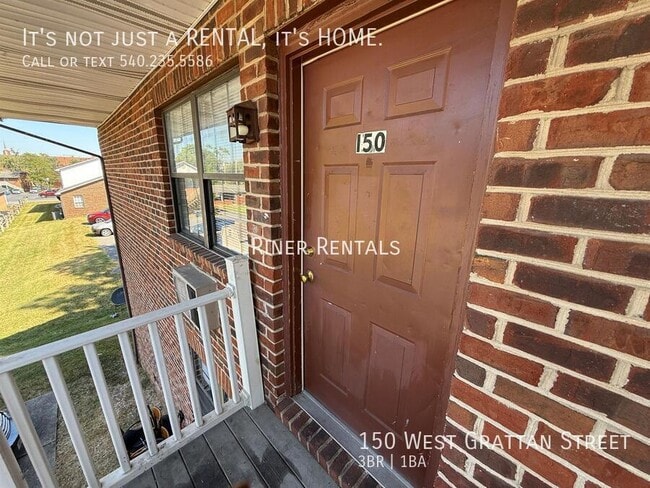 Photo - 150 W Grattan St Apartment