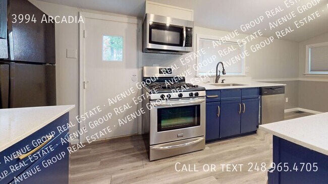 Foto del edificio - 3994 Arcadia-