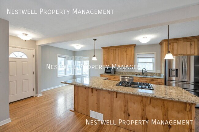 Foto del edificio - 1160 E 500 S