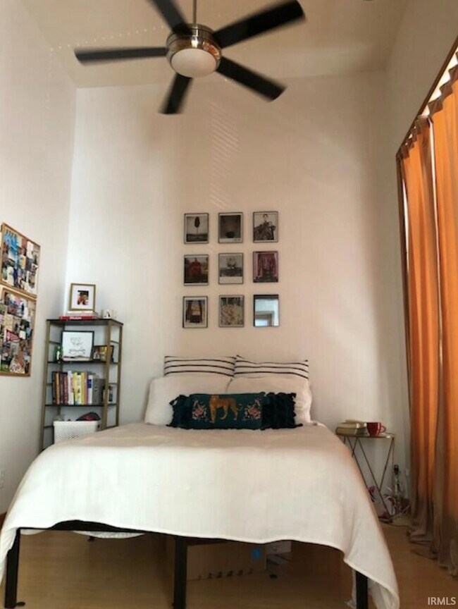 Building Photo - 213 N Walnut St