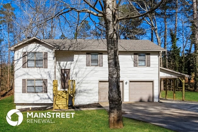 Building Photo - 4602 High Gate Ln