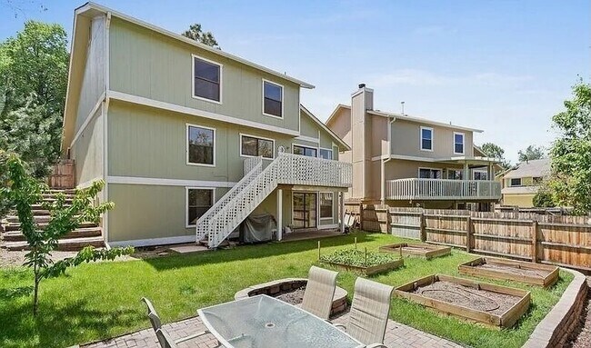 Building Photo - 13307 E Carolina Pl