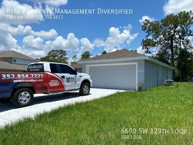 Foto del edificio - 6690 SW 129th St