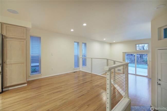 Foto del edificio - 3Bd/2.5Ba Seattle House