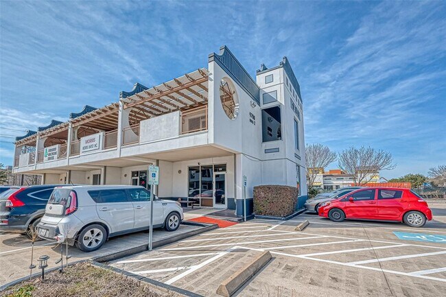 Foto del edificio - 9788 Clarewood Dr