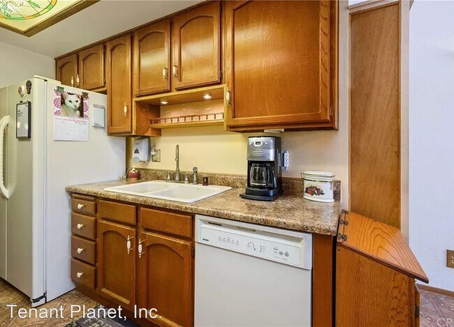 Building Photo - 2 br, 1.5 bath House - 351 S Monte Vista S...