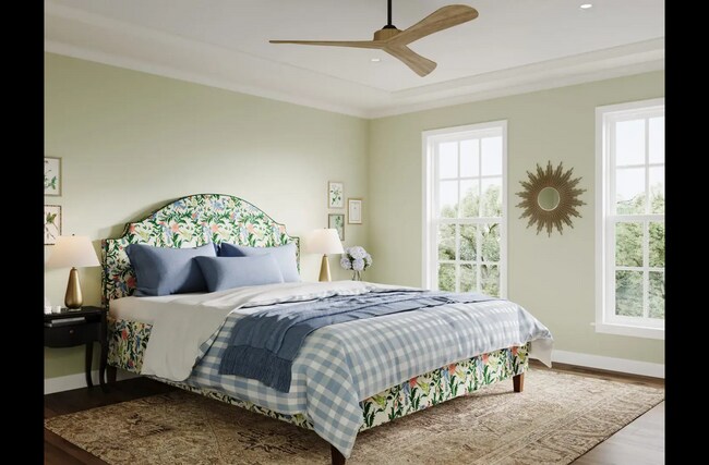 Foto del edificio - 344 Highbridge Ln