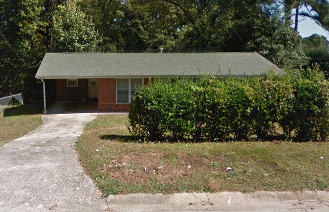 Building Photo - 6566 Allatoona Rd