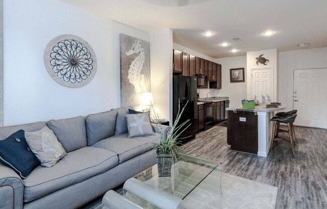 Building Photo - The Cove Apartments