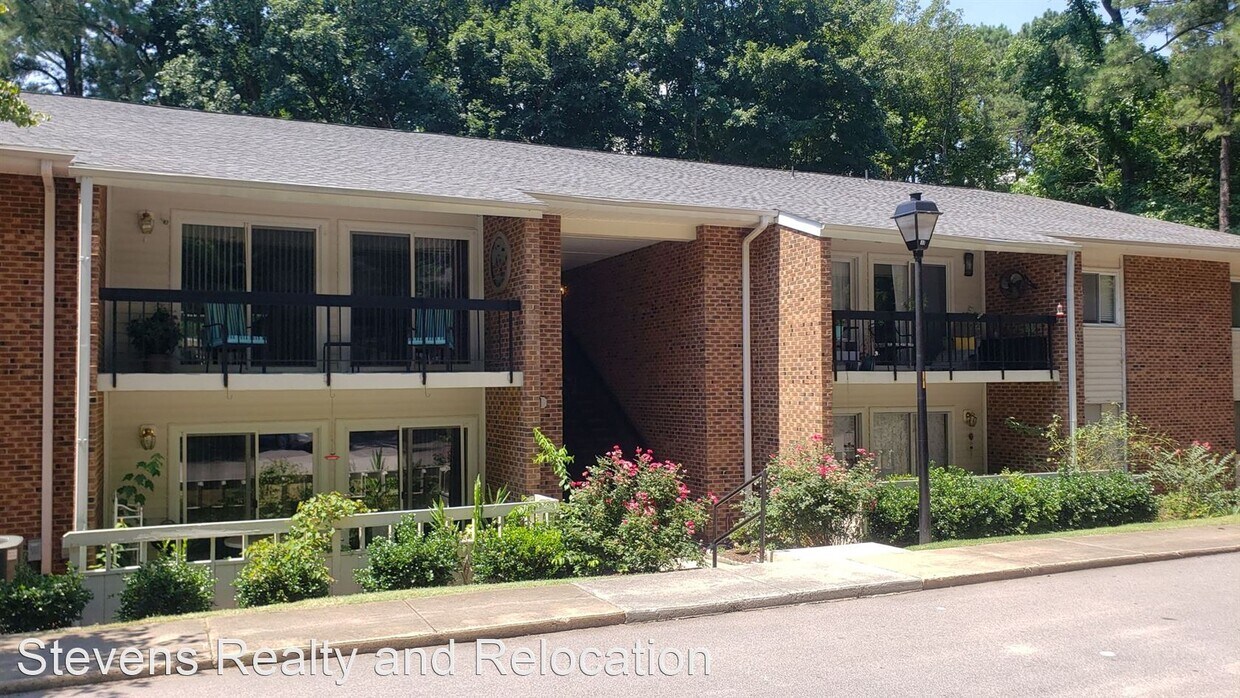 Primary Photo - 2 br, 2 bath House - 4711F Edwards Mill Road