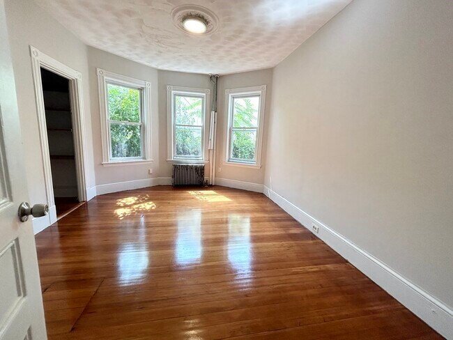 Foto del edificio - 22 Humphreys St