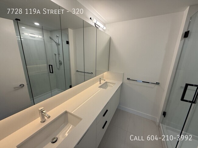 Photo du bâtiment - Elegant 2 Bedroom Condo
