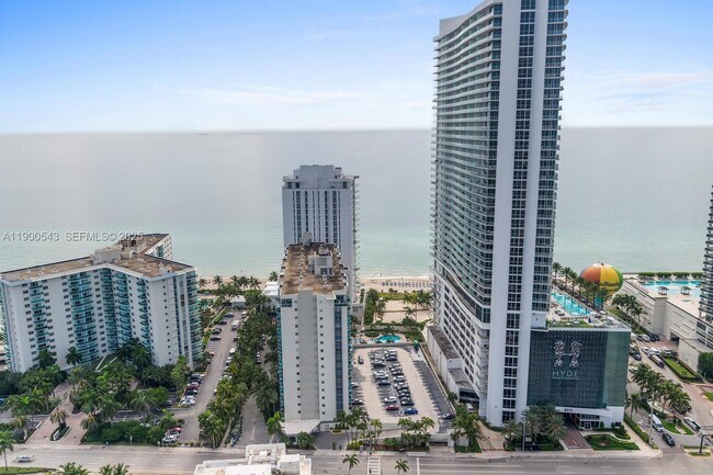 Foto del edificio - 4010 S Ocean Dr